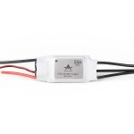 T-MOTOR at Series ESC Esc t Motor at 12A 20A 30A 40A 55A 75A AT115A Brushless ESC for Flying Aeroplane Radio Controlled Airplane